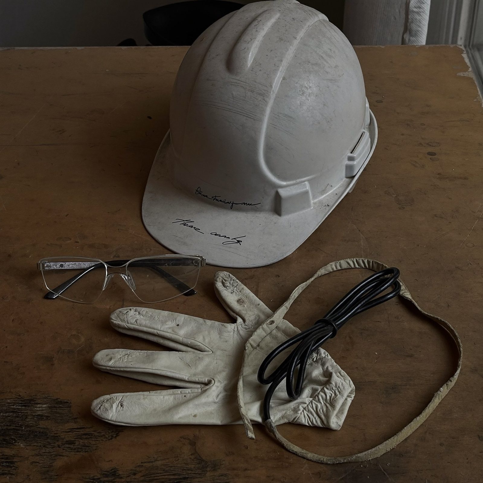 Equipamentos de proteção individual